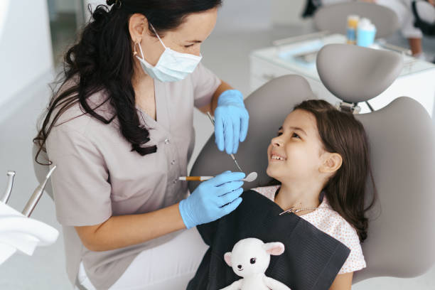 Best Dentist for Tooth Abscess  in Gorevle, IL