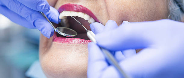 Best Urgent Dental Care  in Gorevle, IL